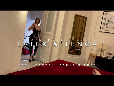 ❤️ Redheaded stepsister sa latex costume fucked by stepbrother ☑ Porno vk sa tl.rassadakubani.ru